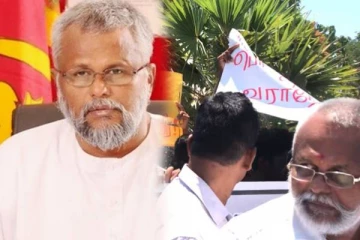 அரசியல் தரப்புக்களினால் வெளிவரும் பொய்யான கருத்துக்கள்: டக்ளஸ் குற்றச்சாட்டு