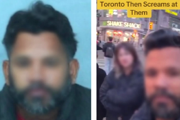 கனடாவில் அதிரடியாக கைது செய்யப்பட்ட இலங்கை யூடியூபர்.. உதவி கோரும் கனேடிய பொலிஸார் | Srilankan Influencer Arrested Canada Filming Women