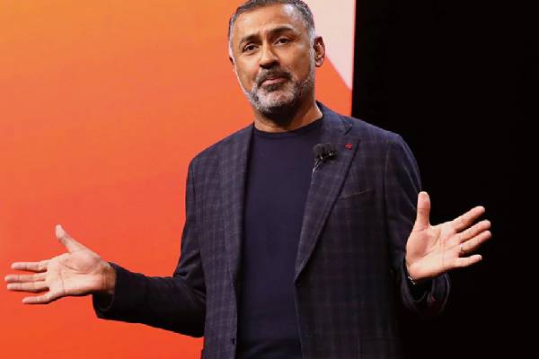 400 முறை நிராகரிப்பு... இன்று உலகின் 2வது அதிக சம்பளம் வாங்கும் தலைமை நிர்வாக அதிகாரி | World 2Nd Highest Paid Ceo