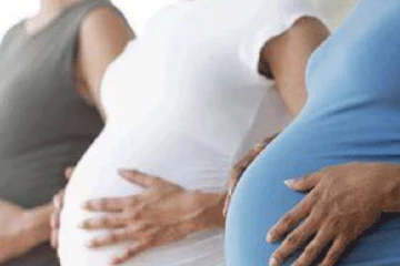 இலங்கையில் இதுவரை 2 ஆயிரத்து 250 கர்ப்பிணித் தாய்மார்களுக்கு கொரோனா  (old)