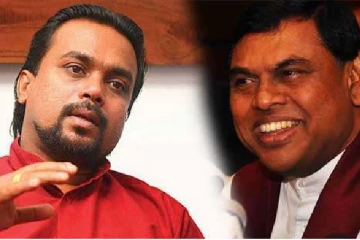 அரசிலிருந்து விலகுகிறாரா அமைச்சர் விமல்- வெளிவந்த அறிவிப்பு