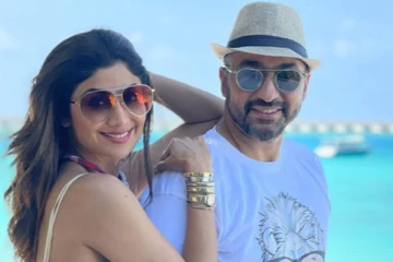 கணவர் ராஜ் குந்த்ராவை பிரிய ஷில்பா ஷெட்டி முடிவு? புது வாழ்க்கையை துவங்க நடிகை திட்டம்!