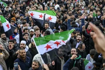 சிரியா மக்கள் தாயகம் திரும்புவதால் ஜேர்மனியில் எழுந்த புதிய நெருக்கடி