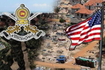 சிறிலங்கா இராணுவத்தினருக்கு சிக்கலை தோற்றுவித்துள்ள சர்வதேச பிரேரணை