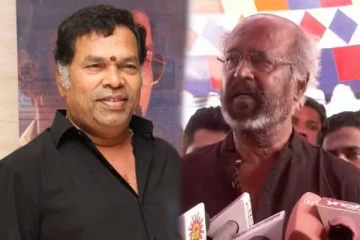 நண்பன் மயில்சாமியின் கடைசி ஆசையை நிறைவேற்றப்போகும் ரஜினி! உருக்கத்துடன் பேசிய வார்த்தைகள்