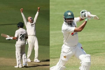 டெஸ்டில் 500 விக்கெட் வீழ்த்திய வீரர்! 89 ரன்னில் சுருண்டு பாகிஸ்தான் படுதோல்வி