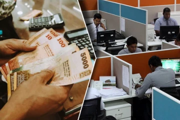 தனியார் துறை ஊழியர்களின் அடிப்படை சம்பளத்தில் மாற்றம்: வெளியான மகிழ்ச்சி தகவல்