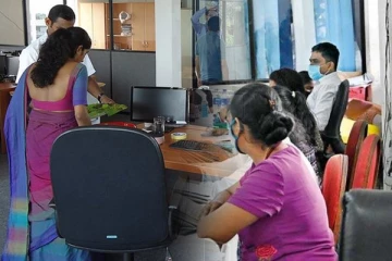 அரசாங்க ஊழியர்களுக்கு கடுமையாகும் கட்டுப்பாடுகள்