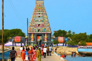 யாழ்  நயினாதீவு நாகபூசணி அம்மன் ஆலயத்தின் விசேட அறிவிப்பு