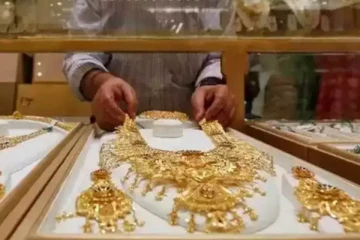 இலங்கையின் இன்றைய தங்க நிலவரம் (15-05-2023)