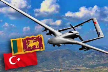 இலங்கை இராணுவத்திற்கு ட்ரோன் விற்பனை! ஆர்வத்தில் துருக்கி