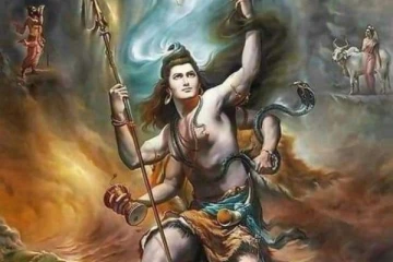 தினம் ஒரு திருவாசகம்