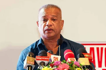 හදිසියේම කේ.ඩී. ලාල් කාන්තට කරදරයක් - අමාත්‍යවරයා තමන්ගේ කටින්ම හෙළිකළ විස්තරේ මෙන්න