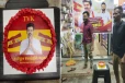 தவெக தலைவர் விஜய்க்கு கிண்ணியாவில் கேக் வெட்டி கொண்டாட்டம் - மகிழ்ச்சியை வெளிப்படுத்திய இலங்கை மக்கள்