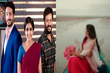 சிங்கப்பெண்ணே சீரியல் ஆனந்தியா இது? இணையத்தை ஆக்கிரமிக்கும் காணொளி