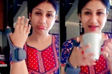 மறுபடியுமா? ஆல்யாவிற்கு என்னாச்சு.. சோகத்தில் கருத்துக்களை குவிக்கும் ரசிகர்கள்