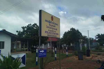 நீண்டகாலமாக சட்டவிரோத செயலில் ஈடுபட்ட இருவர் கைது