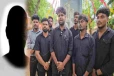 போலி தமிழ்தேசியவாதி : துகிலுரிக்கும் யாழ்.பல்கலை மாணவர்கள்