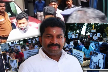 சிறையில் உள்ள பிள்ளையான் - வெடித்த உண்ணாவிரதப் போராட்டம்