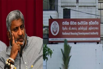 தீயினால் எரிந்து நாசமாகிய வீட்டிற்கு பதில் புதிய வீடு: பிரசன்ன ரணதுங்க எடுத்த முடிவு