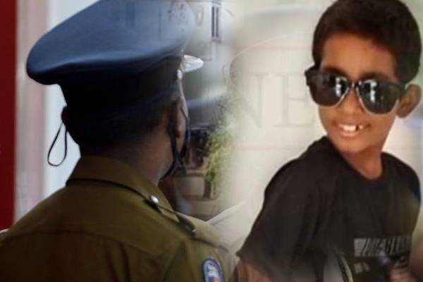 தாயின் இரண்டாவது கணவனால் பரிதாபமாக உயிரிழந்த சிறுவன்; பிரபல இசைக் கலைஞர் கைது | Boy Tragically Died In Domestic Violence