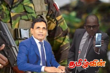 அமைச்சர் ஒருவருக்கு STF பாதுகாப்பு : மரிக்கார் எம்.பியின் வெளிப்படுத்தல்