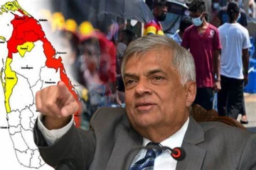 அனைத்து கட்சிகளுக்கும் மீண்டும் அழைப்பு விடுத்துள்ள அதிபர் ரணில்