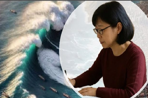 ஜப்பானை தாக்கிய சுனாமி; பலித்தது பாபா வாங்கா கணிப்பு! | Tsunami Japan Baba Vanga S Prediction True 2025