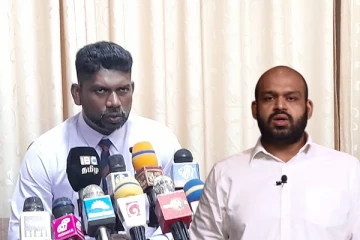 அடிப்படை விடயம் கூட தெரியாமல் பொதுவெளியில் பொய்யுரைக்கும் சாணக்கியன்: தேவராஜன் விசனம்