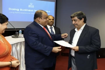 கொழும்பிலுள்ள இந்திய உயர்ஸ்தானிகராலயம் விடுத்துள்ள தகவல் (படம்)