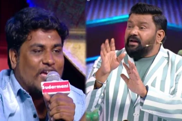 அரங்கத்தில் கோபிநாத்தையே கடுப்பில் ஆழ்த்திய இளைஞர்! நீயா நானாவில் நடந்தது என்ன?