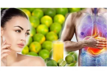 அடேங்கப்பா.. தினமும் சாத்துக்குடி ஜூஸ் குடித்தால் இவ்வளவு நன்மை இருக்கா? அறிவோம்