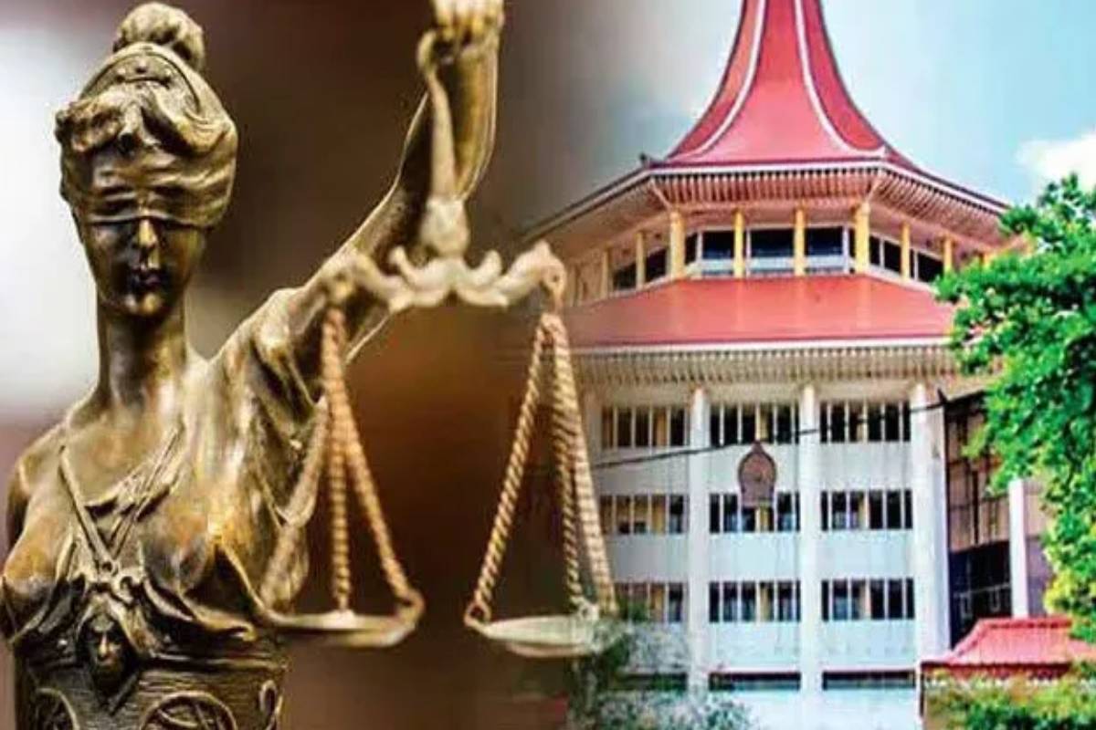 22ஆவது திருத்தச் சட்டமூலம் ; மீண்டும் தொடங்குறது மனுக்கள் மீதான விசாரணை | 22Nd Amendment Bill Hearing On Petitions Resumes