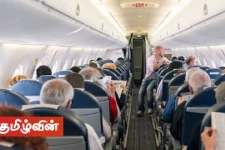 நாட்டுக்கு வரும் சுற்றுலாப் பயணிகள் முன் அனுமதி பெறத்தேவையில்லை