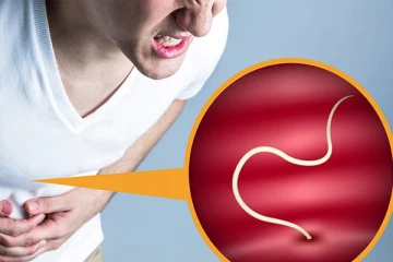 குடற்புழுக்களால் அவதியா? இந்த மருந்தை வெறும் வயிற்றில் சாப்பிட்டு வந்தால் போதுமே!