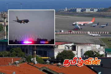 மீண்டும் போர் பதற்றம்: அமெரிக்காவின் மிரட்டலால் ரத்தான விமானங்கள்