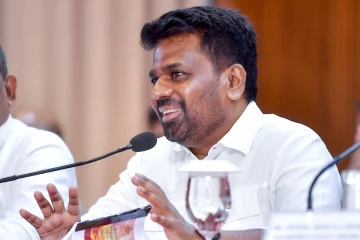 9 வருடங்களுக்குப் பின்னர் கூடியது கத்தோலிக்க சபை - ஜனாதிபதி அலுவலகத்தில் முக்கிய கலந்துரையாடல்