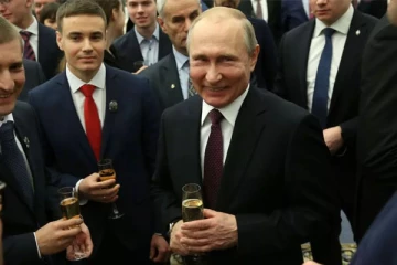 பிரித்தானியாவின் அணு ஆயுத சோதனை தோல்வியைக் கண்டு சிரிக்கும் புடின்: நிபுணர் விமர்சனம்