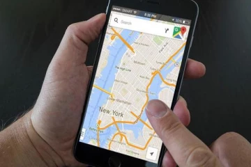 கூகுள் மேப்பில் கூட இல்லாத பல ரகசிய இடங்கள் இன்னும் உலகில்