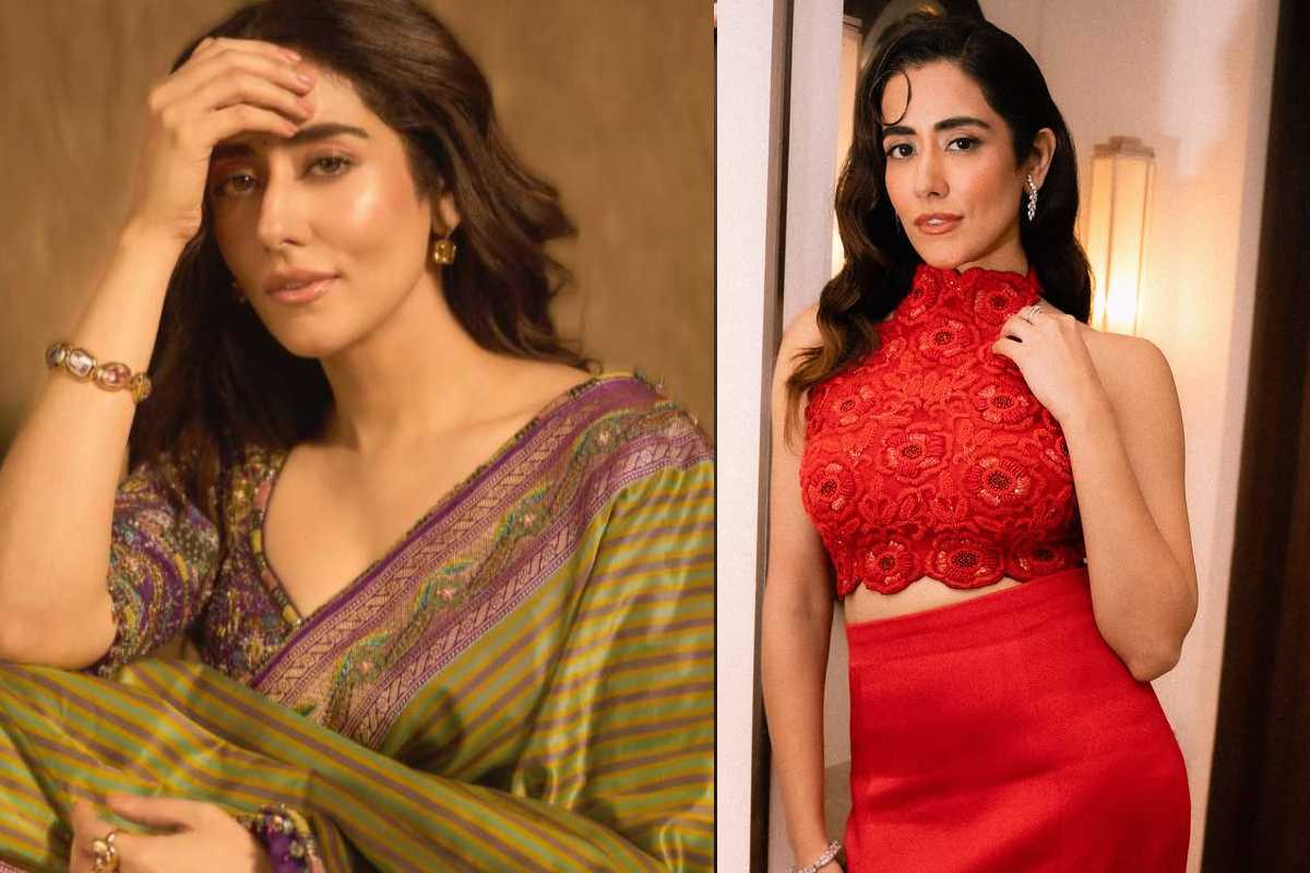 வித்தியாசமான நீலநிற சேலையில் பாடகி ஜோனிடா காந்தி!! புகைப்படங்கள்.. | Singer Actress Jonita Gandhi Recent Photoshoot வித்தியாசமான நீலநிற சேலையில் பாடகி ஜோனிடா காந்தி!! புகைப்படங்கள்.. | Singer Actress Jonita Gandhi Recent Photoshoot