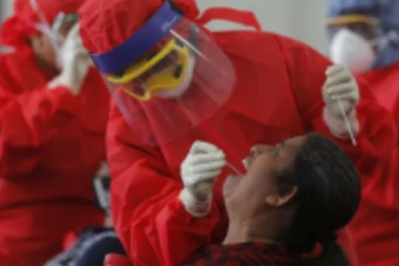 අද වාර්ථා වූ කොවිඩ් ආසාදිතයන් ප්‍රමාණය