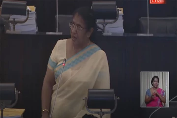 ஆளும் கட்சியின் ”திஸ்ஸ குட்டியாராச்சியை மனநல வைத்தியசாலைக்கு அனுப்புங்கள்”