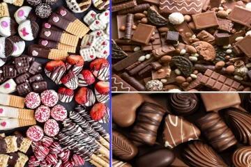 இனிப்பு உணவு வகைகளின் இறக்குமதிக்கு அதிகளவில் செலவிடும் இலங்கை