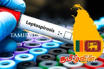 நாட்டின் 6 மாவட்டங்களுக்கு விடுக்கப்பட்ட எச்சரிக்கை