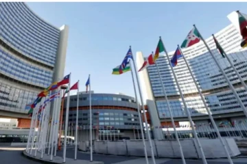 நாங்க இனிமே சண்டை செய்யமாட்டோம் - 5 உலக நாடுகள் கூட்டறிக்கை