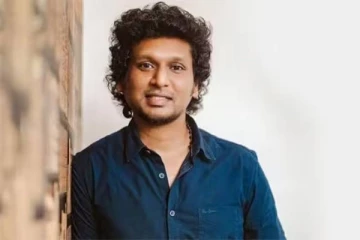 அந்த காதல் பார்வை; பிரபல நடிகையுடன் இணையும் லோகேஷ் கனகராஜ் - வைரல் ஃபோட்டோ!