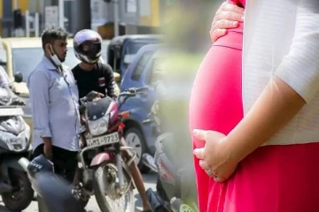 எரிபொருளுக்காக நாடகமாடிய பெண்! வசமாக சிக்கினார்