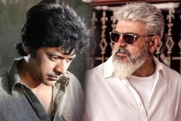 அஜித் படத்தை அடுத்து மாஸ் நடிகருடன் கூட்டணி வைக்கும் மகிழ் திருமேனி.. யாருடன் தெரியுமா?