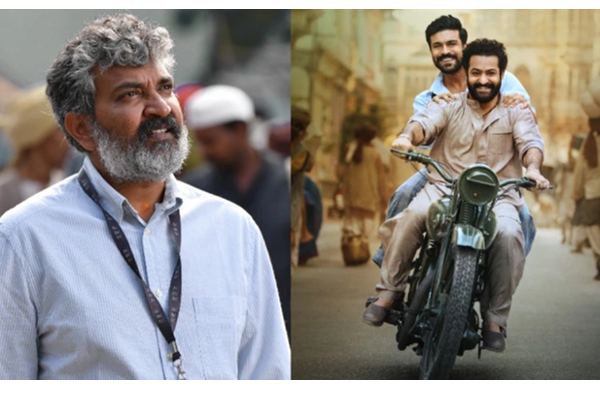 பாகுபலி திரைப்படத்தில் இவ்வளவு காப்பியடிக்கப்பட்ட காட்சிகளா! இதே அட்லீ செய்திருந்தால் | Rajamouli Bahubali Copied Scenes