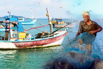 கடற்றொழிலாளர்களுக்கு வழங்கப்படவுள்ள சலுகை